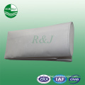 Polyester/PE water and oil repellent nonwoven filter bag with high quality